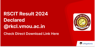 RSCIT Result 2024 Declared @rkcl.vmou.ac.in; Check Direct Download Link Here